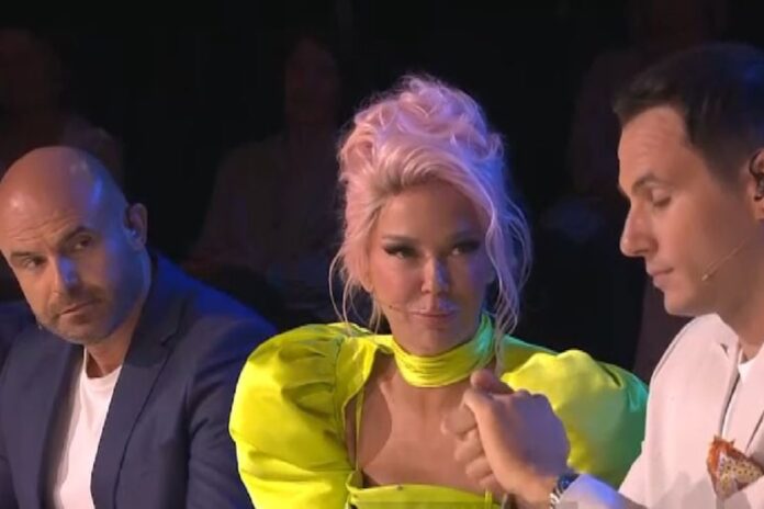 Supertalent (2)