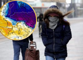 Hrvatska će osjetiti prodor Polar Vortexa: ‘Bit će ovo ledena lekcija, provjerite antifriz u vozilima’
