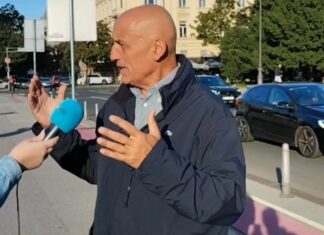 Prometni stručnjak o kaosu u Zagrebu: ‘Godinama smo tjerali stanovnike iz centra grada’