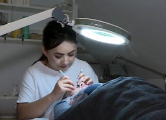 Ova Nepalka oduševljava na svom novom poslu: ‘Naša je zemlja okrutna prema djevojkama’