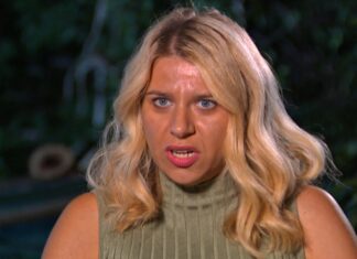 Valentina i Toni umalo prekinuli, ona otkrila: ‘Produkcija je radila spačke’
