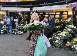 Mila Elegović otkrila obiteljsku tradiciju na blagdan Svih svetih: ‘To je nešto duboko, duboko zagrebački’