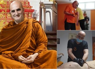 Iscjelitelj s Kajzerice poznat je po namještanju želuca: Žgaravica i nadutost njegova su specijalnost