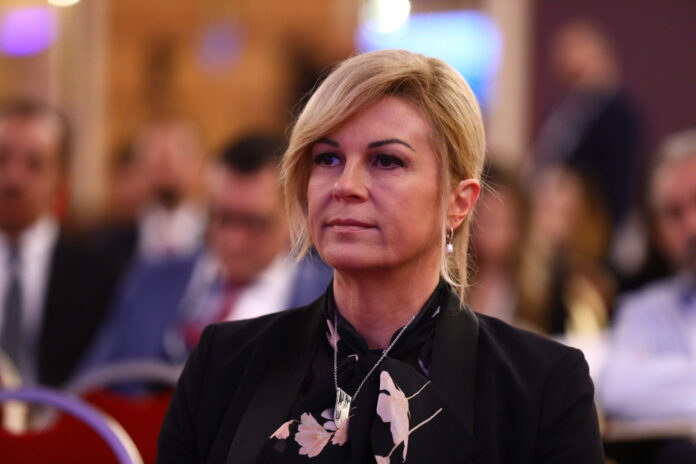 Zagreb, 02.03.2023 - Ministarski sastanak u okviru IV. sastanka Partnerstva za transatlantsku energetsku i klimatsku suradnju