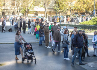 Objavljeno kad kreće prodaja ulaznica za događaj zbog kojeg Zagrepčani čekaju u kolonama: Moglo bi biti kaosa
