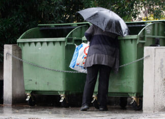Alarmantno stanje u zagrebačkim pučkim kuhinjama: ‘Najteže je po ovoj hladnoći’