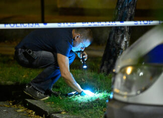 Objavljeni detalji drame na Knežiji: Policajci uočili važan detalj