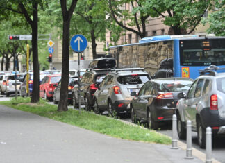 Prometni kaos koji Zagrepčanima kida živce: ‘Fakat je povoljnije putovati iz Siska’