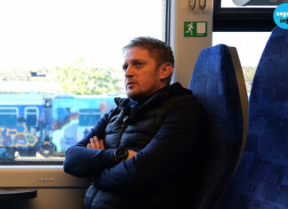 Između Harmice i Dugog Sela 50 ‘divljih’ prijelaza: ‘Mi vidimo što će se dogoditi, ali ne možemo to spriječiti’