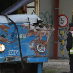 Jedan od najtežih sudara tramvaja u Zagrebu: ‘Sklopio sam oči i pomislio je li ovo kraj’