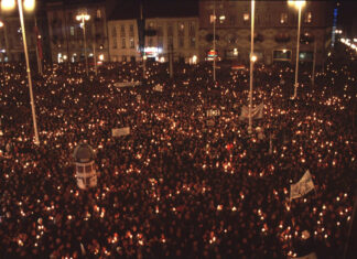 Zagrepčani su pokazali da ih se neće samo tako ušutkati: Boysi su odigrali ključnu ulogu