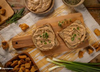 Namaz od omiljenog zalogaja naših starih: Savršen je uz svježi domaći kruh