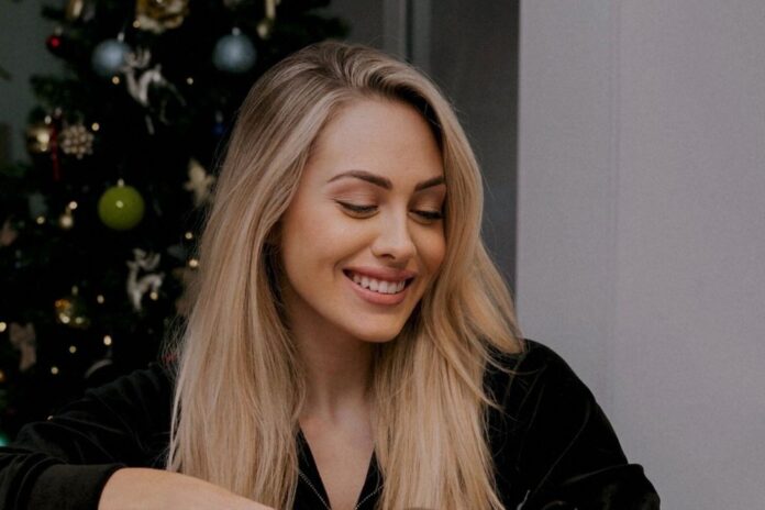 Albina Grčić