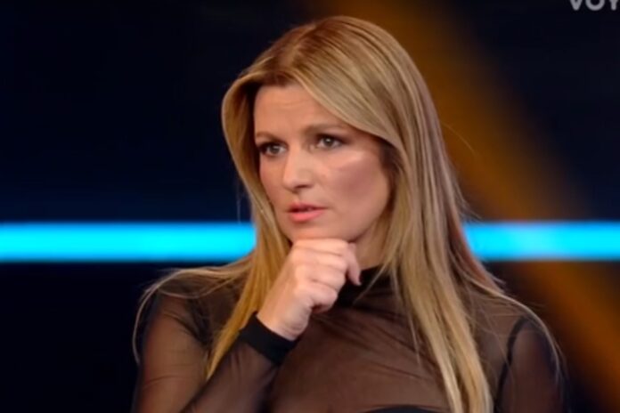 Antonija Blaće