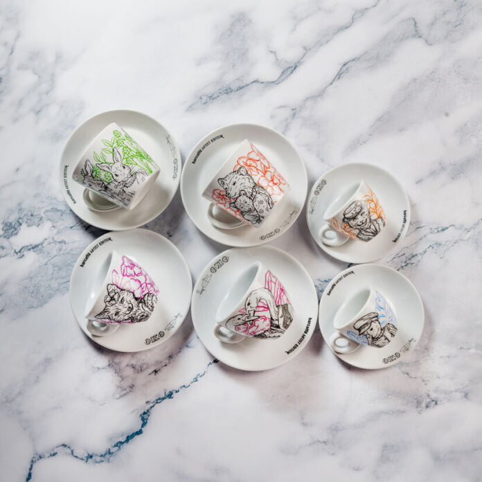 Artist Edition salice