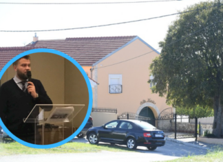 Tko su ljudi uhićeni s Berošem: Jedan je ugledni liječnik, drugi poduzetnik iz Dubaija