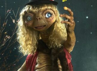 O ovom kostimu još će se dugo pričati: Možete li pogoditi koja se slavna faca krije ispod maske