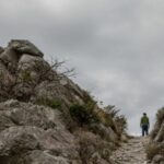 Marijan iz Zagreba proveo skoro dva mjeseca sam u planini: ‘Često sam bio na rubu suza’