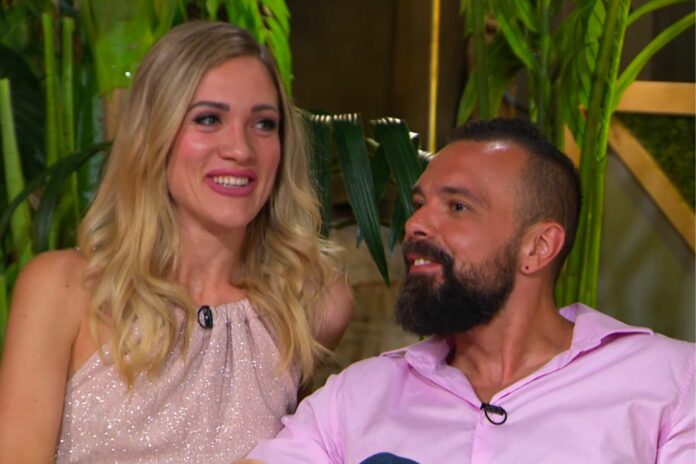 Hedviga i Zoran u Braku na prvu