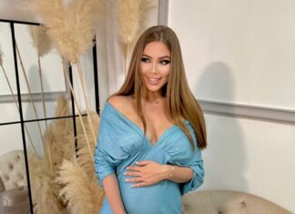 Prinova u obitelji Leko: Sestra bivšeg Vatrenog čeka bebu s misterioznim poduetnikom