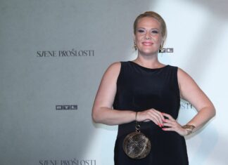 Zagrebačka glumica nakon udaje za 26 godina mlađeg Nigerijca slavi: Pohvalila se lijepim vijestima
