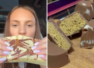 U Hrvatsku je stigla čokolada zbog koje ljudi satima čekaju u kolonama: Prodaje se za vrtoglave cifre