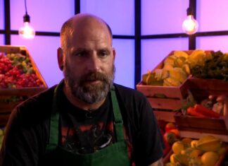 Zbog zdravstvenih problema morao napustiti show i ostaviti partnericu: ‘Najteže mi je bilo’