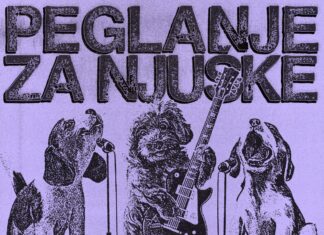 Peglanje za njuške u Tvornici kulture: Humanitarni koncert za Udrugu Indigo