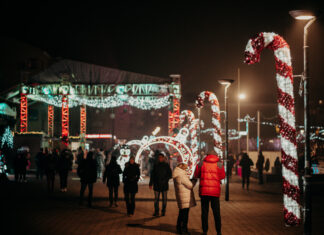 Zaprešić se priprema za najslađe i najčarobnije razdoblje u godini
