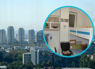 Zagrebački stan od 11 kvadrata koji košta kao ‘suho zlato’: Evo koliko za njega traži vlasnik