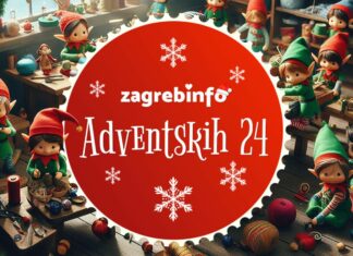 Portal Zagreb.info pokreće projekt ‘Božićna priča’ s darivanjima za čitatelje