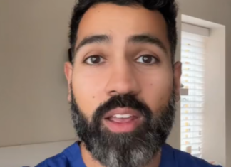 Poznati liječnik otkrio jednostavan test zdravlja pluća i srca: ‘Spojite prste i vidite postoji li ovo’