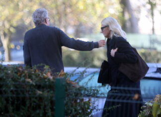 Uhićen Vili Beroš: Izašle slike ispred njegove kuće, svi se pitaju tko je žena u crnom