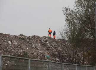 Zagrebački holding o katastrofi na Jakuševcu: ‘Nije isključeno da dođe do novog odrona’