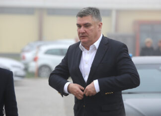 Oglasio se Milanović: Evo potvrde zašto je Plenković ugurao Turudića na mjesto Glavnog državnog odvjetnika