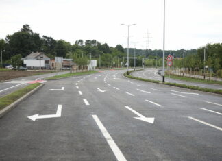 Zagrebačko zloglasno križanje: ‘Ljudi jure, tamo treba staviti kamere’