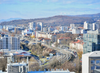 Zagrepčani progovorili o kvartovima u kojima teško spavaju: ‘Za mene nikad više’