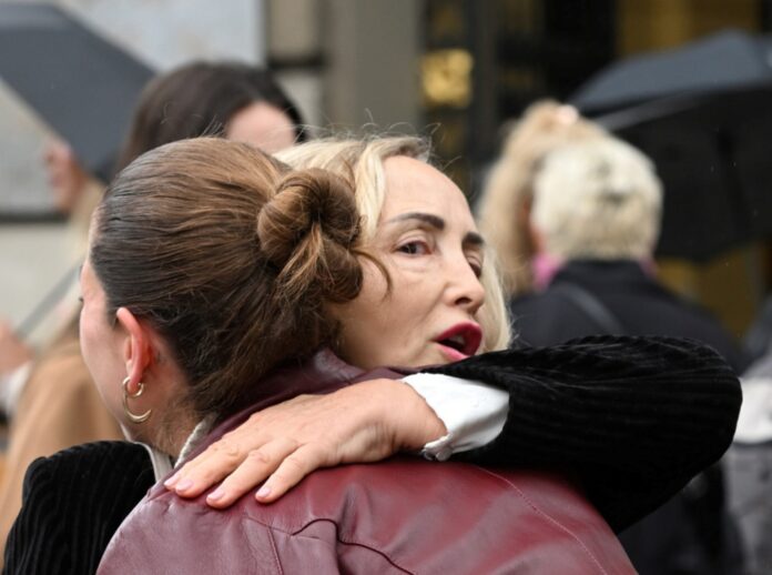 Zagreb, 05.10.2024 - Poznati na subotnjoj spici