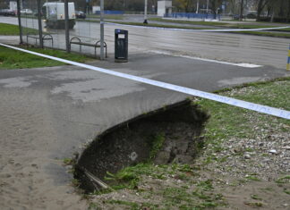 ‘Dobro’ jutro Sopot: Građani se probudili u šoku, opet se događa isto