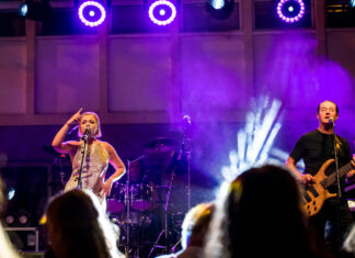 Grupa Magazin predstavlja novu pjevačicu: Poznato kad će prvi put nastupiti