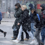 Meteorolozi pokazali što će prekosutra stići u Hrvatsku: ‘Nedjelja ujutro, brrrr, pravo čišćenje’