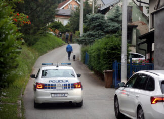 Ostao im dužan za popravak auta pa doživio šok: U strahu je pozvao policiju