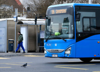 Vozači ZET-ovih buseva dobili čudnu naredbu: ‘Od sad im je to zabranjeno, proširit će se i na tramvaje’