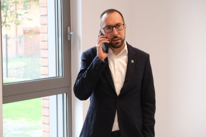 Zagreb, 13.09.2024 - Otvaranje podrucnog objekta Djecijeg vrtica Zrno