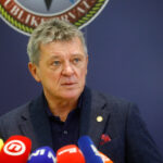 Turudić odbio dati izjavu za televiziju, oglasila se Maja Sever: ‘Tako se ponaša Aleksandar Vučić’