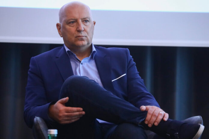 Zagreb, 05.10.2022 - Zaklada Zora predstavila projekt uvodjenja stanicne imunoterapije u Hrvatsku