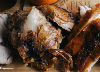 Savršeni odojak: Nikad jednostavniji recept