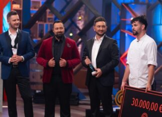 Pljušte reakcije na finale MasterChefa, gledatelji zbog jednog detalja tvrde: ‘Znali smo tko će pobijediti’