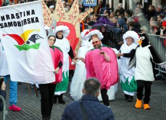 Veliko priznanje za Samobor: Omiljeni običaj dobio status nematerijalnog kulturnog dobra