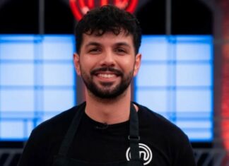 Ante Vukadin pobjednik je sedmog MasterChefa: Izbacili ga iz showa, a on se vratio i ispisao povijest